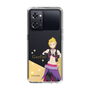 Slim Protection Case［ Re:ZERO -Starting Life in Another World- Garfiel Tinsel - Standing Illustration ］