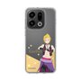 Slim Protection Case［ Re:ZERO -Starting Life in Another World- Garfiel Tinsel - Standing Illustration ］