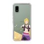 Slim Protection Case［ Re:ZERO -Starting Life in Another World- Garfiel Tinsel - Standing Illustration ］