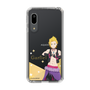 Slim Protection Case［ Re:ZERO -Starting Life in Another World- Garfiel Tinsel - Standing Illustration ］