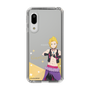 Slim Protection Case［ Re:ZERO -Starting Life in Another World- Garfiel Tinsel - Standing Illustration ］