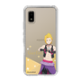 Slim Protection Case［ Re:ZERO -Starting Life in Another World- Garfiel Tinsel - Standing Illustration ］