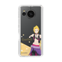 Slim Protection Case［ Re:ZERO -Starting Life in Another World- Garfiel Tinsel - Standing Illustration ］