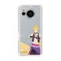 Slim Protection Case［ Re:ZERO -Starting Life in Another World- Garfiel Tinsel - Standing Illustration ］
