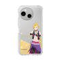 Slim Protection Case［ Re:ZERO -Starting Life in Another World- Garfiel Tinsel - Standing Illustration ］