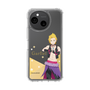 Slim Protection Case［ Re:ZERO -Starting Life in Another World- Garfiel Tinsel - Standing Illustration ］