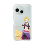 Slim Protection Case［ Re:ZERO -Starting Life in Another World- Garfiel Tinsel - Standing Illustration ］