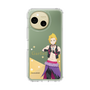 Slim Protection Case［ Re:ZERO -Starting Life in Another World- Garfiel Tinsel - Standing Illustration ］