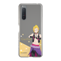 Slim Protection Case［ Re:ZERO -Starting Life in Another World- Garfiel Tinsel - Standing Illustration ］