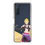 Slim Protection Case［ Re:ZERO -Starting Life in Another World- Garfiel Tinsel - Standing Illustration ］