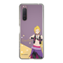 Slim Protection Case［ Re:ZERO -Starting Life in Another World- Garfiel Tinsel - Standing Illustration ］