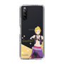 Slim Protection Case［ Re:ZERO -Starting Life in Another World- Garfiel Tinsel - Standing Illustration ］