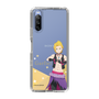 Slim Protection Case［ Re:ZERO -Starting Life in Another World- Garfiel Tinsel - Standing Illustration ］
