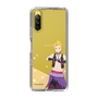 Slim Protection Case［ Re:ZERO -Starting Life in Another World- Garfiel Tinsel - Standing Illustration ］