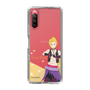 Slim Protection Case［ Re:ZERO -Starting Life in Another World- Garfiel Tinsel - Standing Illustration ］