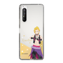Slim Protection Case［ Re:ZERO -Starting Life in Another World- Garfiel Tinsel - Standing Illustration ］