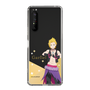 Slim Protection Case［ Re:ZERO -Starting Life in Another World- Garfiel Tinsel - Standing Illustration ］