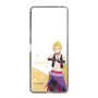 Slim Protection Case［ Re:ZERO -Starting Life in Another World- Garfiel Tinsel - Standing Illustration ］
