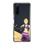 Slim Protection Case［ Re:ZERO -Starting Life in Another World- Garfiel Tinsel - Standing Illustration ］