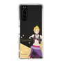 Slim Protection Case［ Re:ZERO -Starting Life in Another World- Garfiel Tinsel - Standing Illustration ］