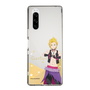 Slim Protection Case［ Re:ZERO -Starting Life in Another World- Garfiel Tinsel - Standing Illustration ］