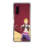 Slim Protection Case［ Re:ZERO -Starting Life in Another World- Garfiel Tinsel - Standing Illustration ］