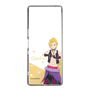 Slim Protection Case［ Re:ZERO -Starting Life in Another World- Garfiel Tinsel - Standing Illustration ］