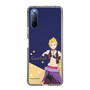 Slim Protection Case［ Re:ZERO -Starting Life in Another World- Garfiel Tinsel - Standing Illustration ］