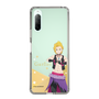 Slim Protection Case［ Re:ZERO -Starting Life in Another World- Garfiel Tinsel - Standing Illustration ］