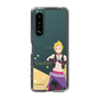 Slim Protection Case［ Re:ZERO -Starting Life in Another World- Garfiel Tinsel - Standing Illustration ］