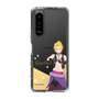 Slim Protection Case［ Re:ZERO -Starting Life in Another World- Garfiel Tinsel - Standing Illustration ］