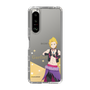 Slim Protection Case［ Re:ZERO -Starting Life in Another World- Garfiel Tinsel - Standing Illustration ］