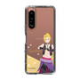 Slim Protection Case［ Re:ZERO -Starting Life in Another World- Garfiel Tinsel - Standing Illustration ］