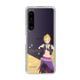 Slim Protection Case［ Re:ZERO -Starting Life in Another World- Garfiel Tinsel - Standing Illustration ］