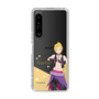Slim Protection Case［ Re:ZERO -Starting Life in Another World- Garfiel Tinsel - Standing Illustration ］