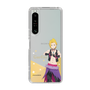 Slim Protection Case［ Re:ZERO -Starting Life in Another World- Garfiel Tinsel - Standing Illustration ］