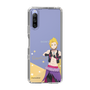 Slim Protection Case［ Re:ZERO -Starting Life in Another World- Garfiel Tinsel - Standing Illustration ］