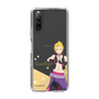 Slim Protection Case［ Re:ZERO -Starting Life in Another World- Garfiel Tinsel - Standing Illustration ］