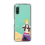 Slim Protection Case［ Re:ZERO -Starting Life in Another World- Garfiel Tinsel - Standing Illustration ］