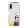Slim Protection Case［ Re:ZERO -Starting Life in Another World- Garfiel Tinsel - Standing Illustration ］