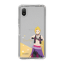 Slim Protection Case［ Re:ZERO -Starting Life in Another World- Garfiel Tinsel - Standing Illustration ］