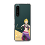 Slim Protection Case［ Re:ZERO -Starting Life in Another World- Garfiel Tinsel - Standing Illustration ］