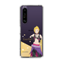 Slim Protection Case［ Re:ZERO -Starting Life in Another World- Garfiel Tinsel - Standing Illustration ］