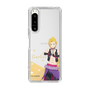 Slim Protection Case［ Re:ZERO -Starting Life in Another World- Garfiel Tinsel - Standing Illustration ］