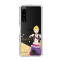 Slim Protection Case［ Re:ZERO -Starting Life in Another World- Garfiel Tinsel - Standing Illustration ］