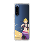 Slim Protection Case［ Re:ZERO -Starting Life in Another World- Garfiel Tinsel - Standing Illustration ］