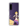 Slim Protection Case［ Re:ZERO -Starting Life in Another World- Garfiel Tinsel - Standing Illustration ］