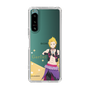 Slim Protection Case［ Re:ZERO -Starting Life in Another World- Garfiel Tinsel - Standing Illustration ］