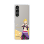Slim Protection Case［ Re:ZERO -Starting Life in Another World- Garfiel Tinsel - Standing Illustration ］