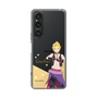 Slim Protection Case［ Re:ZERO -Starting Life in Another World- Garfiel Tinsel - Standing Illustration ］